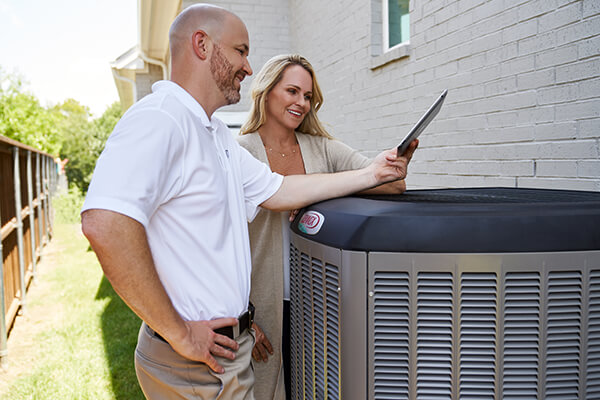 Expert AC Services in Wesley Chapel, FL