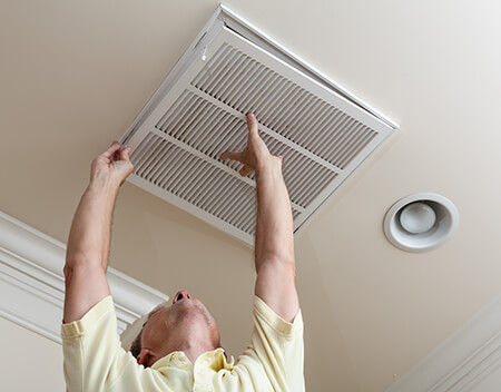 3 Ways to Clean Your Heating System