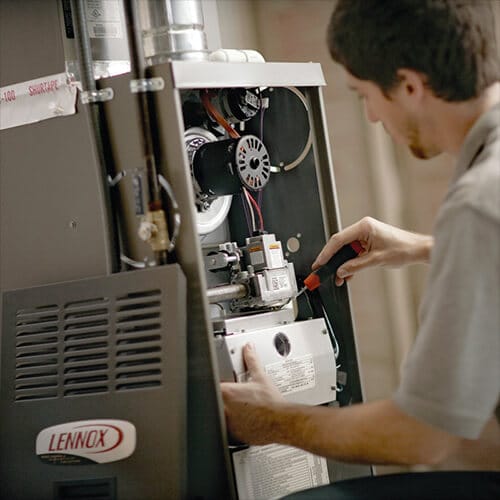 Heat Pump Tune-Up Services in Land O’ Lakes
