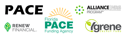 Pace Program Logo