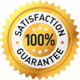 100% Satisfaction Guarantee HVAC Services in Hudson, FL