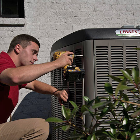 Heat Pump Installation Services in Hudson, FL