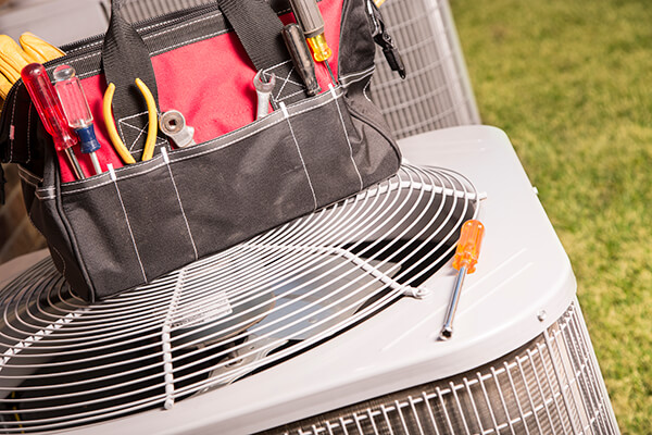 Signs of AC Repair in Lutz, FL - Mario's Air Conditioning & Heating